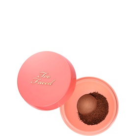 Peach Perfector Setting Powder