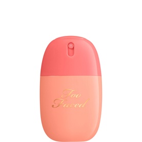 Peach Mist Setting Spray