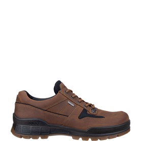 Track 25 Oil Nubuck Lace-Up Shoes