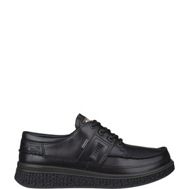 Walker 3.0 Leather Lace-Up Shoes