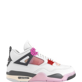 Air Jordan 4 Retro Trainers