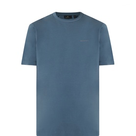 Alloy Logo T-Shirt