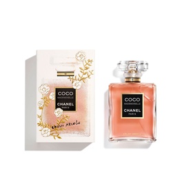 Eau de Parfum Limited Edition Sleeve