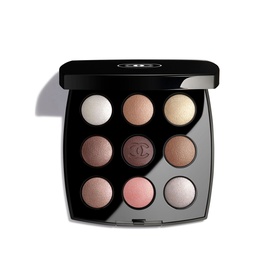 High Intensity Multi-Effect Eyeshadow Palette