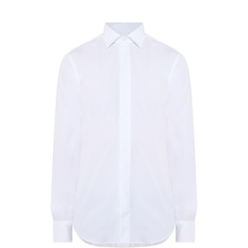 Classic Dress Shirt