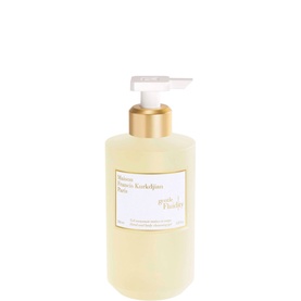 Gentle Fluidity Gold - Hand & Body Cleansing Gel