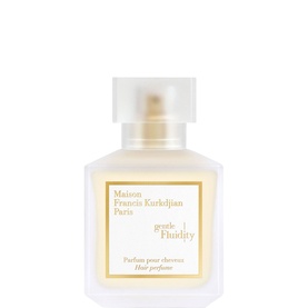 Gentle Fluidity Gold Hair Perfume