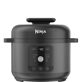 Hyper Heat 9 in 1 Pressure and Rice Cooker