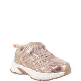 B&G Legacy Lace-Up Trainers