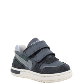 Dude Double Strap Trainers