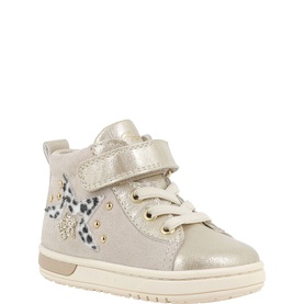 Dude Star Lace-Up Trainers