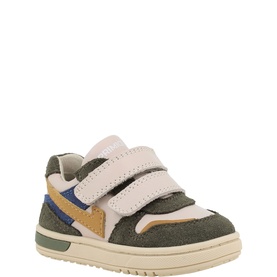 Dude Double Strap Trainers