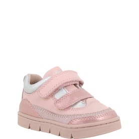 Gear Double Strap Trainers