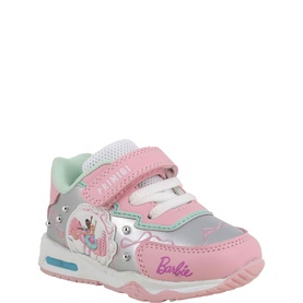 Barbie Light-Up Trainers