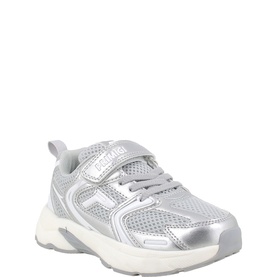 B&G Legacy Lace-Up Trainers