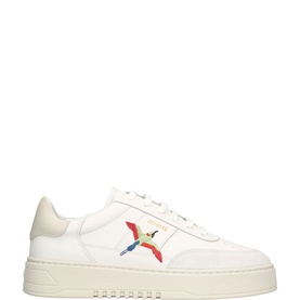 Orbit B Bird Trainers