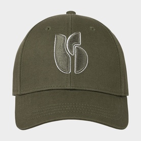 Heloa Logo Cap
