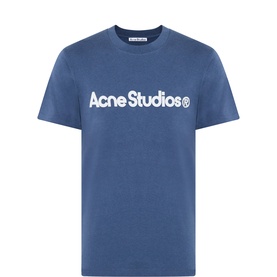 Graphic Logo T-Shirt