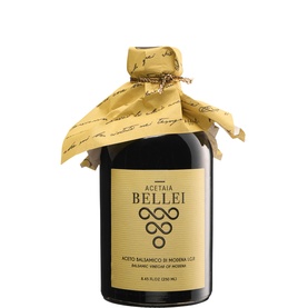 Balsamic Vinegar 1.24 Yellow 250ml