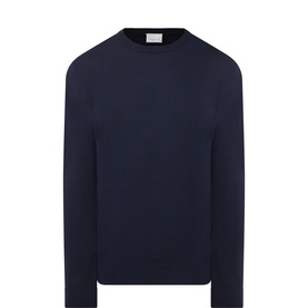 Merino Extra Fine Sweater