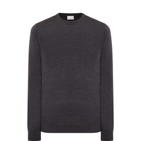 Merino Extra Fine Sweater