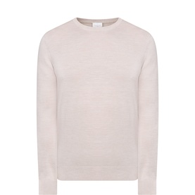 Extra-Fine Merino Sweater