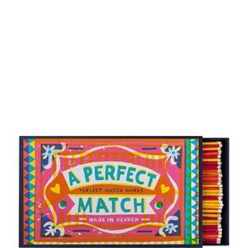 A Perfect Match Made In Heaven Giant Matches