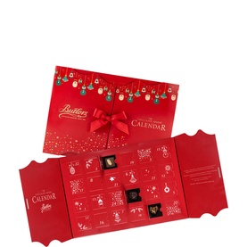 Advent Calendar 350g