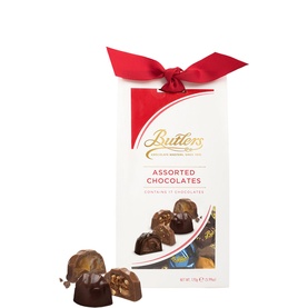 Assorted Chocolates 170g