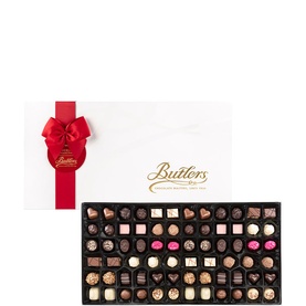 The Signature Chocolate Collection Box 1000g