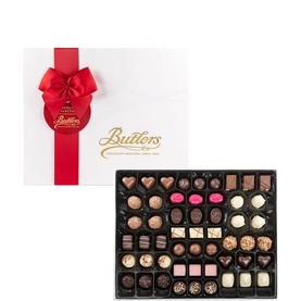 The Signature Chocolate Collection Box 750g