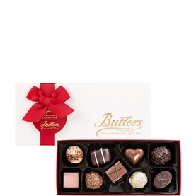 The Signature Chocolate Collection Box 130g