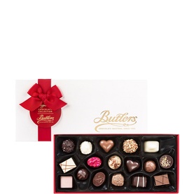 The Signature Chocolate Collection Box 250g
