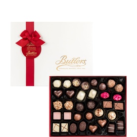 The Signature Chocolate Collection Box 500g