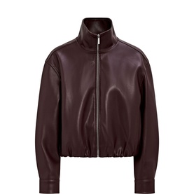 Julia Leather Jacket