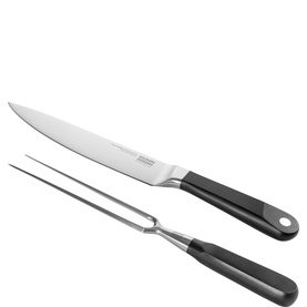Culinary Forged Two-Piece Carving Set