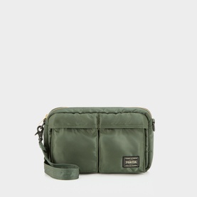 Tanker Sling Crossbody Bag