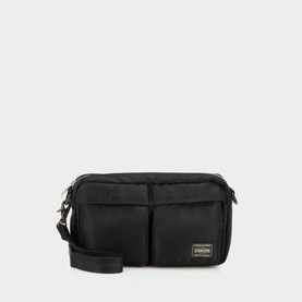 Tanker Sling Crossbody Bag