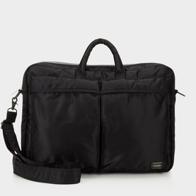 Tanker 2Way Document Briefcase