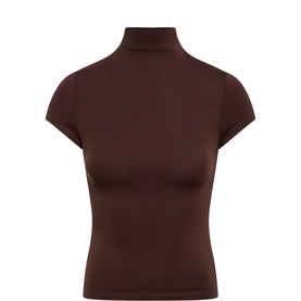 Ruby Grown On Neck Baby T-Shirt