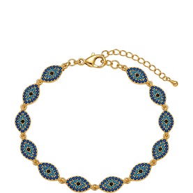 Santorini Eye Evil Bracelet