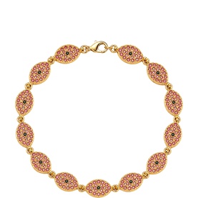 Santorini Eye Evil Bracelet