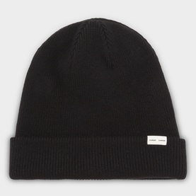 Logo Beanie Hat