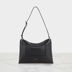 Penelope Slouch Shoulder Bag