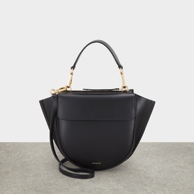 Hortensia Mini Shoulder Bag