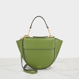Hortensia Mini Shoulder Bag