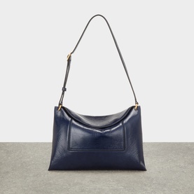 Penelope Slouch Shoulder Bag
