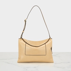 Penelope Slouch Shoulder Bag