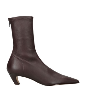 Arizona Ankle Boots