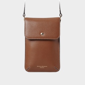 Duo Crossbody Phone Pouch